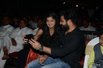 Daana Veera Soora Karna Movie Audio Launch